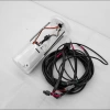 Fuel System Modification